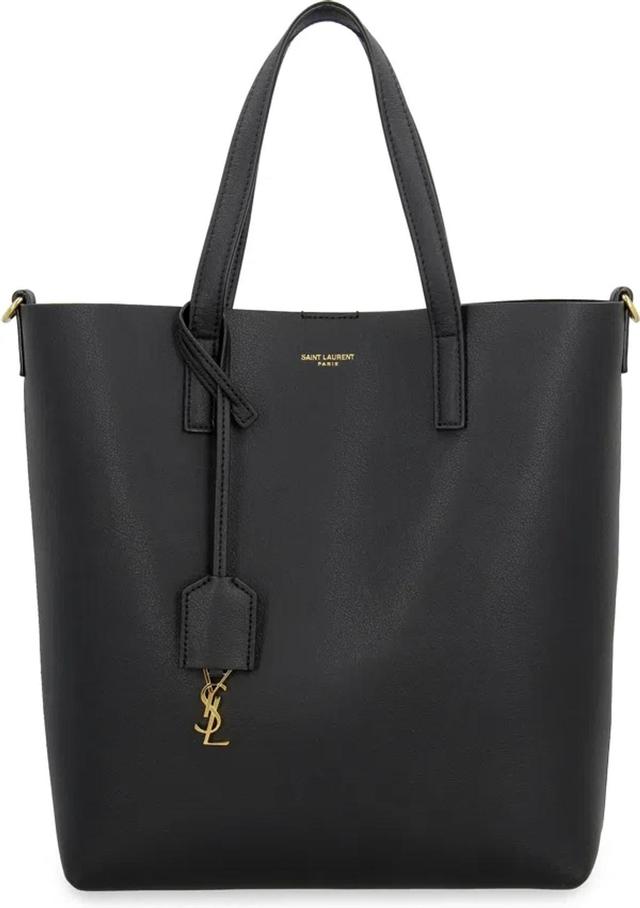 Women's Toy Bag In Black Product Image