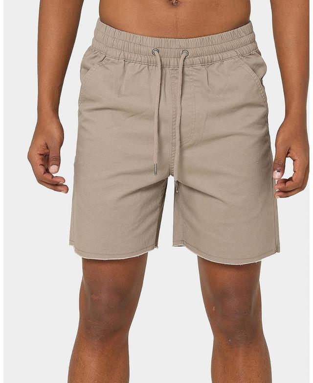 Carre Mens Tutech Walk Short Product Image