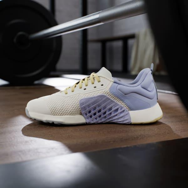 Dropset 3 strength training shoes Product Image