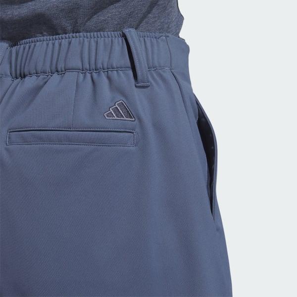 Go-To Pleated Shorts Product Image