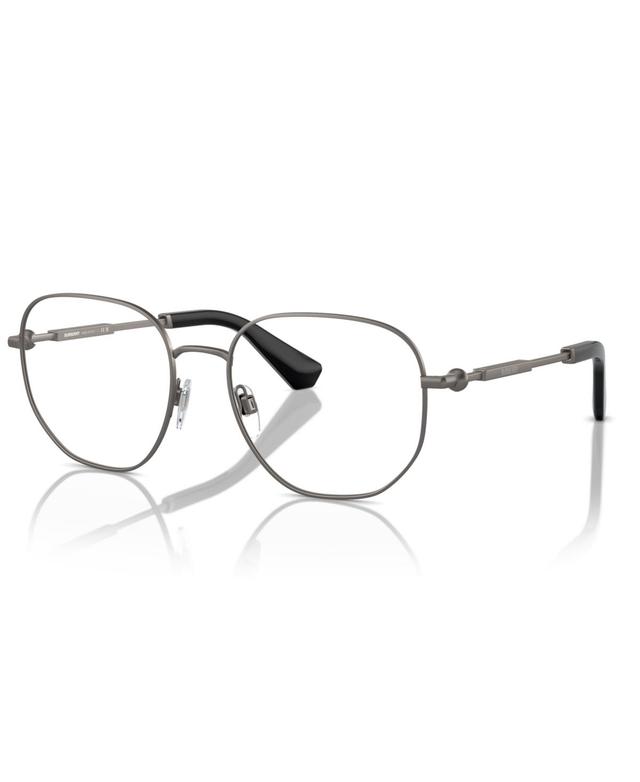 Burberry Womens Eyeglasses, BE1385 - Dark Grey Product Image