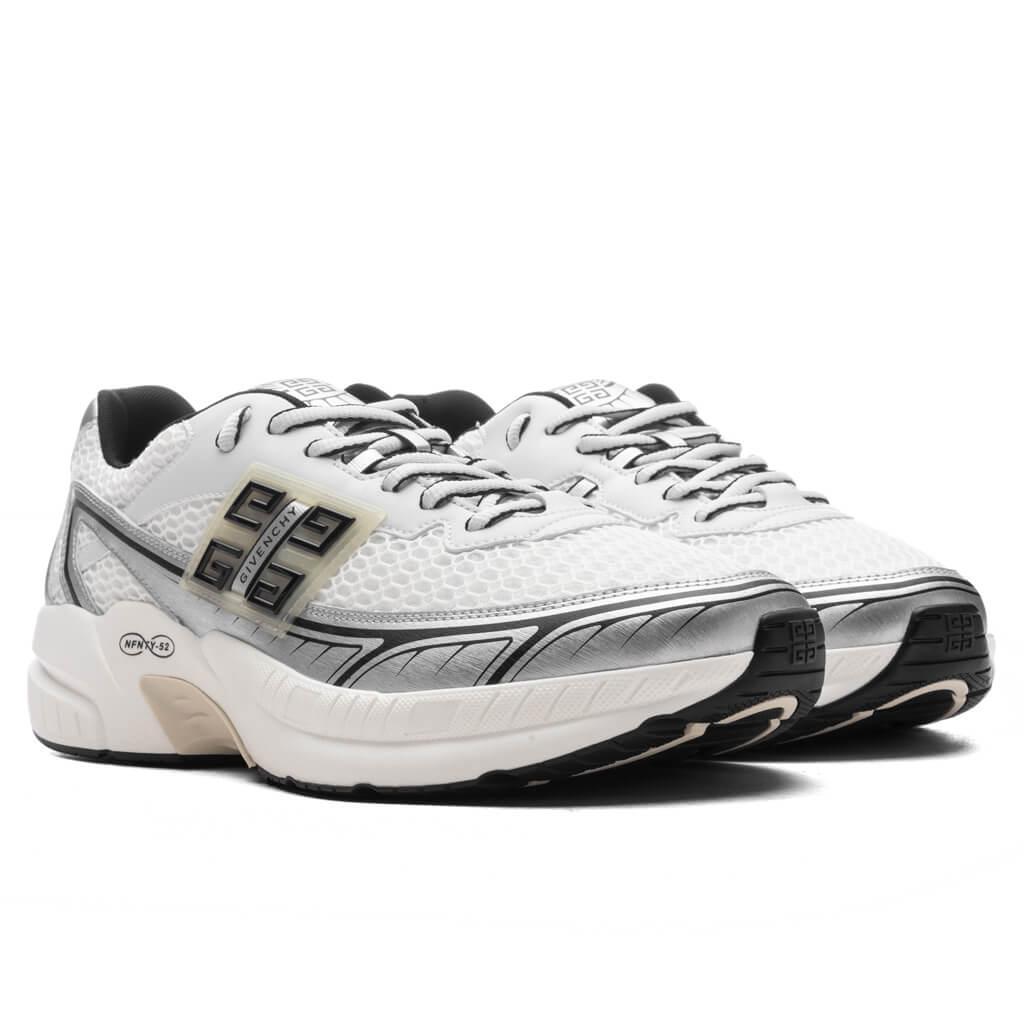 NFNTY-52 Sneakers Low - White/Silvery Male Product Image