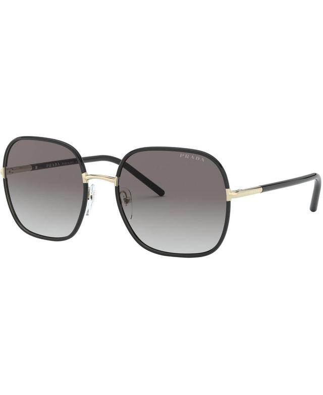 Gucci Womens Sunglasses, GG1071S 55 Product Image