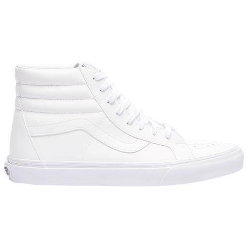 Vans Sk8-Hi Skate Shoe Product Image