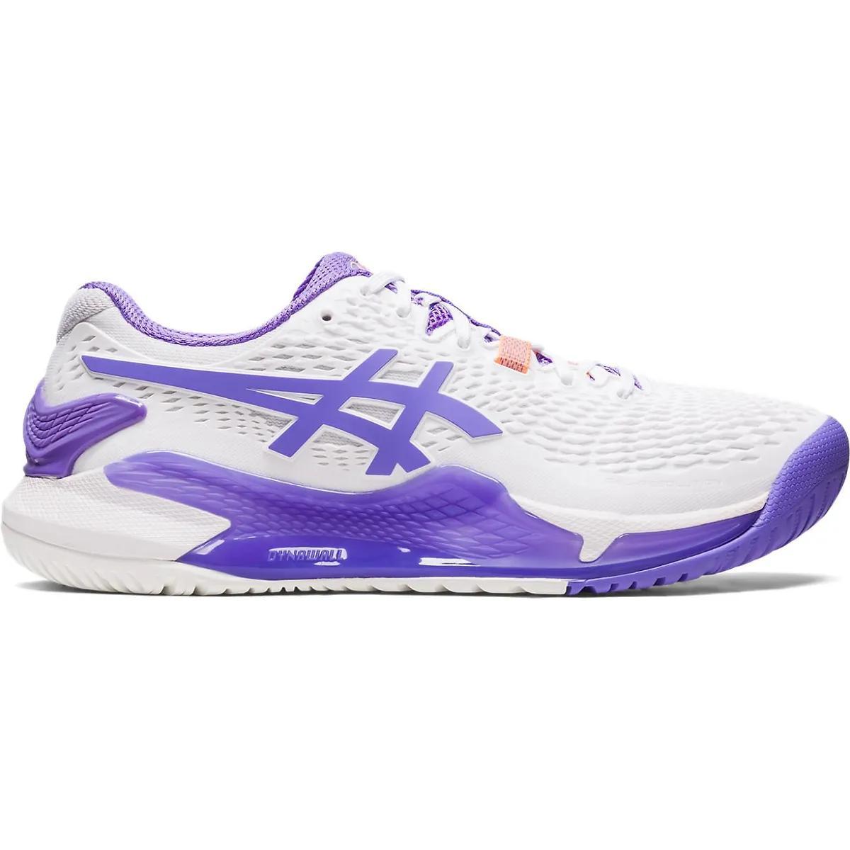 Women's | Asics GEL-Resolution 9 Product Image