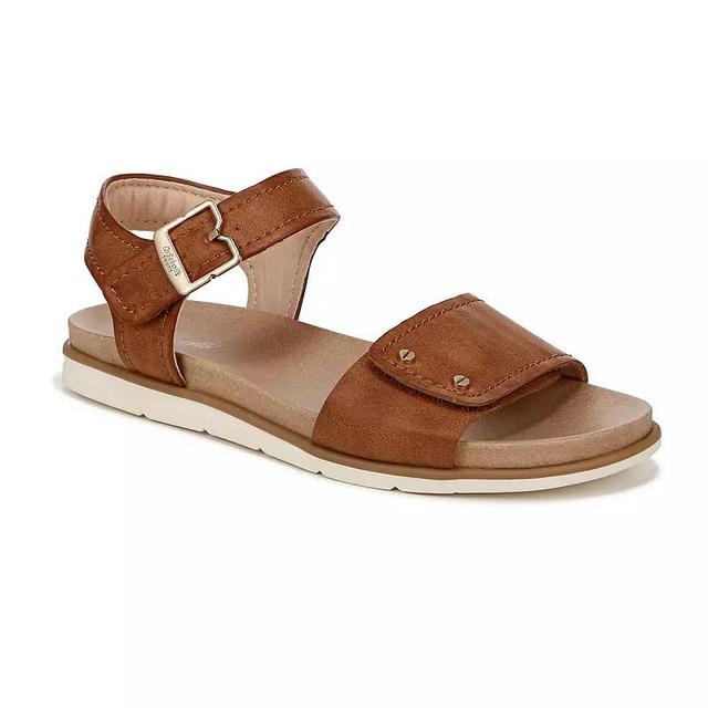 Dr. Scholls Nicely Sun Womens Sandals Product Image