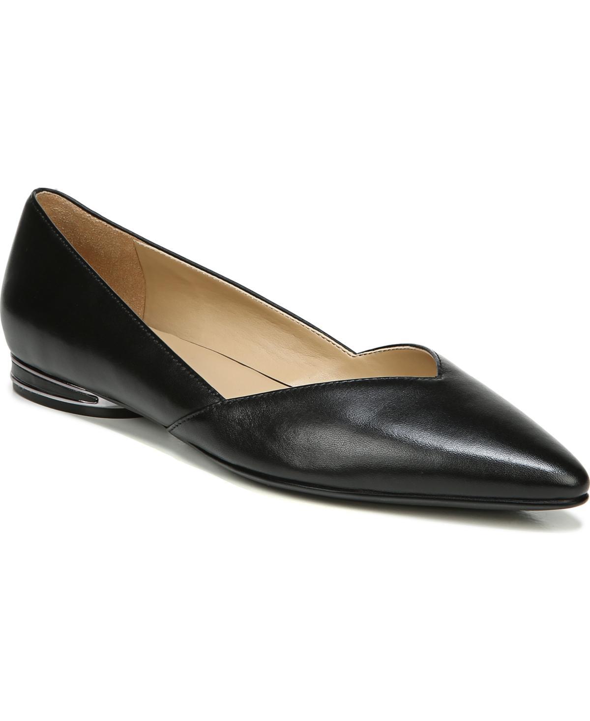 Naturalizer Havana Pointed Toe Flat Product Image