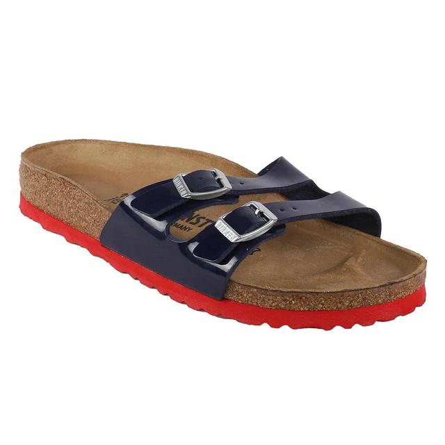 Birkenstock Women's Ibiza Birko-Flor Sandals Product Image