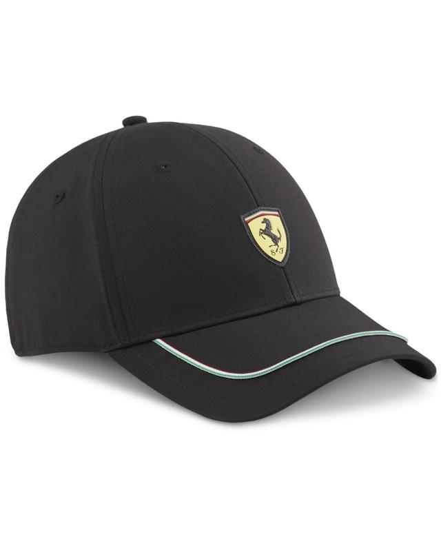 Puma Mens Ferrari Race Logo Hat Product Image