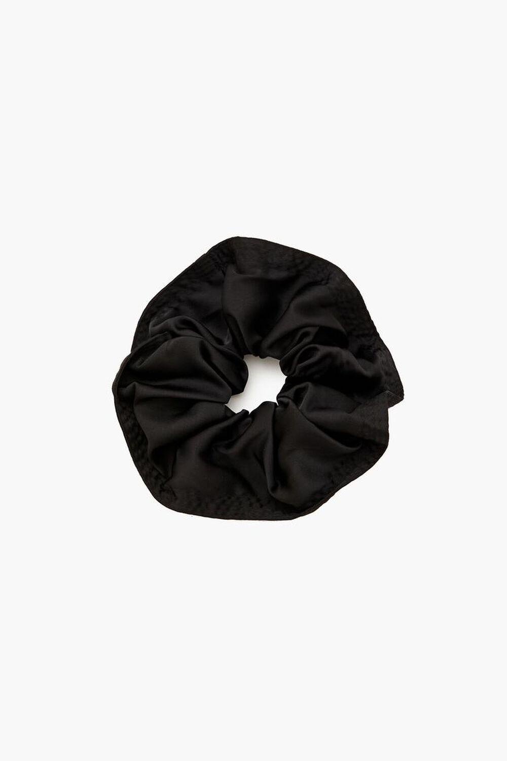 Ruched Hair Scrunchie | Forever 21 Product Image