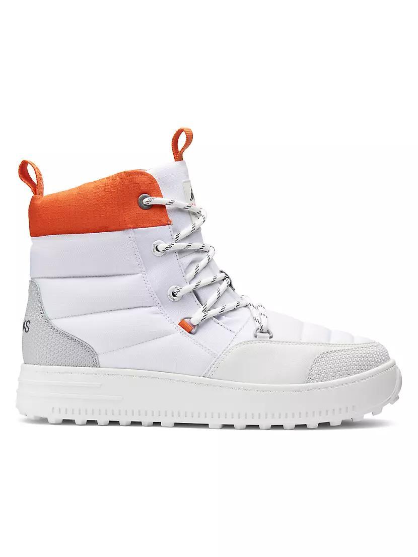 Snow Runner Boots Product Image