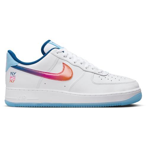 Nike Mens Air Force 1 07 PRM - Shoes Product Image