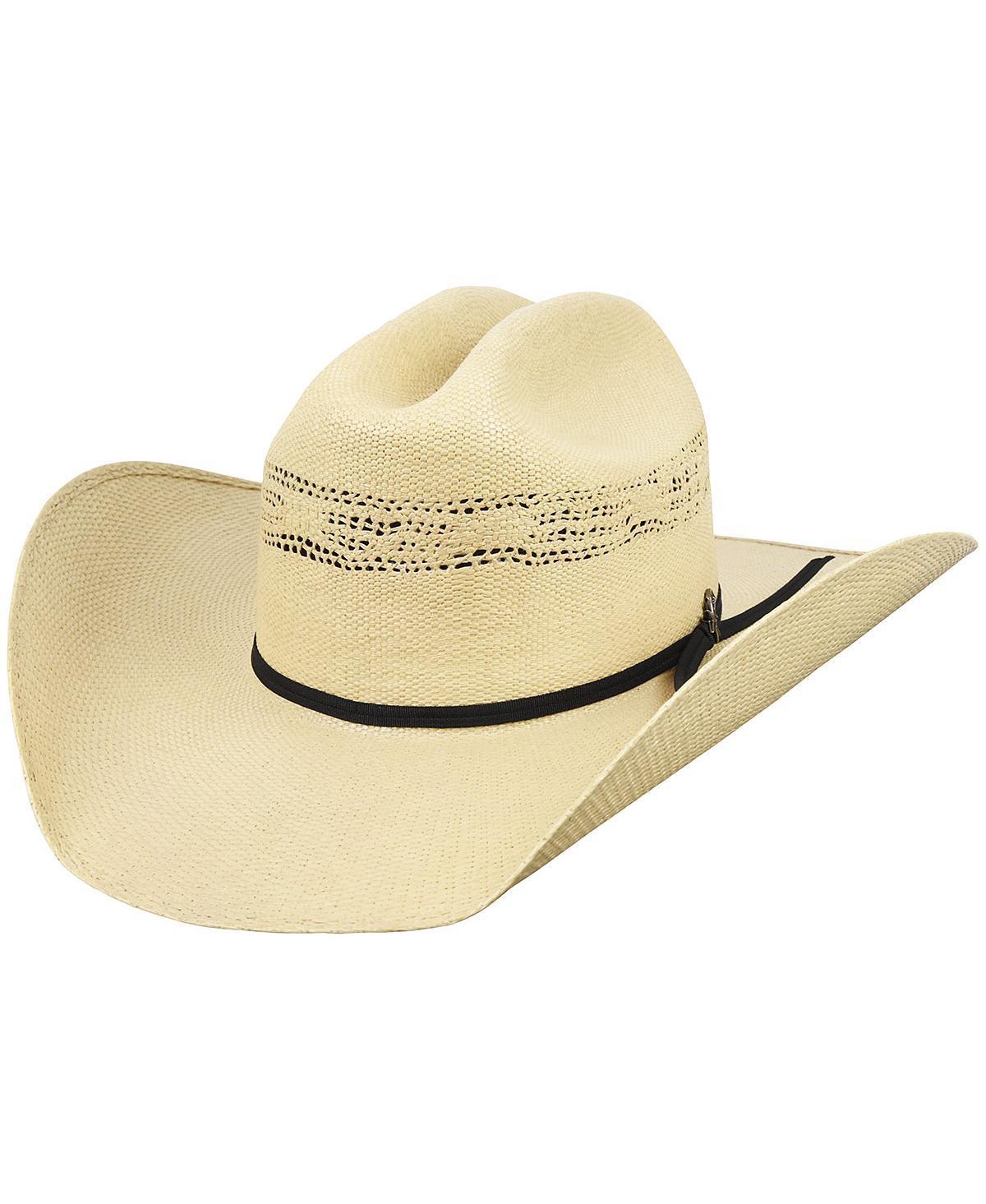 Bailey Western Mens Costa Western Hat Cowboy Western Product Image