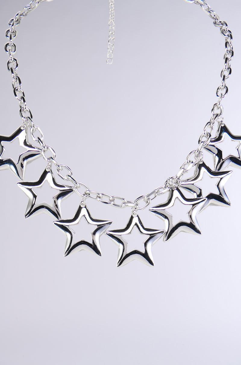 ALWAYS THE STAR NECKLACE Product Image