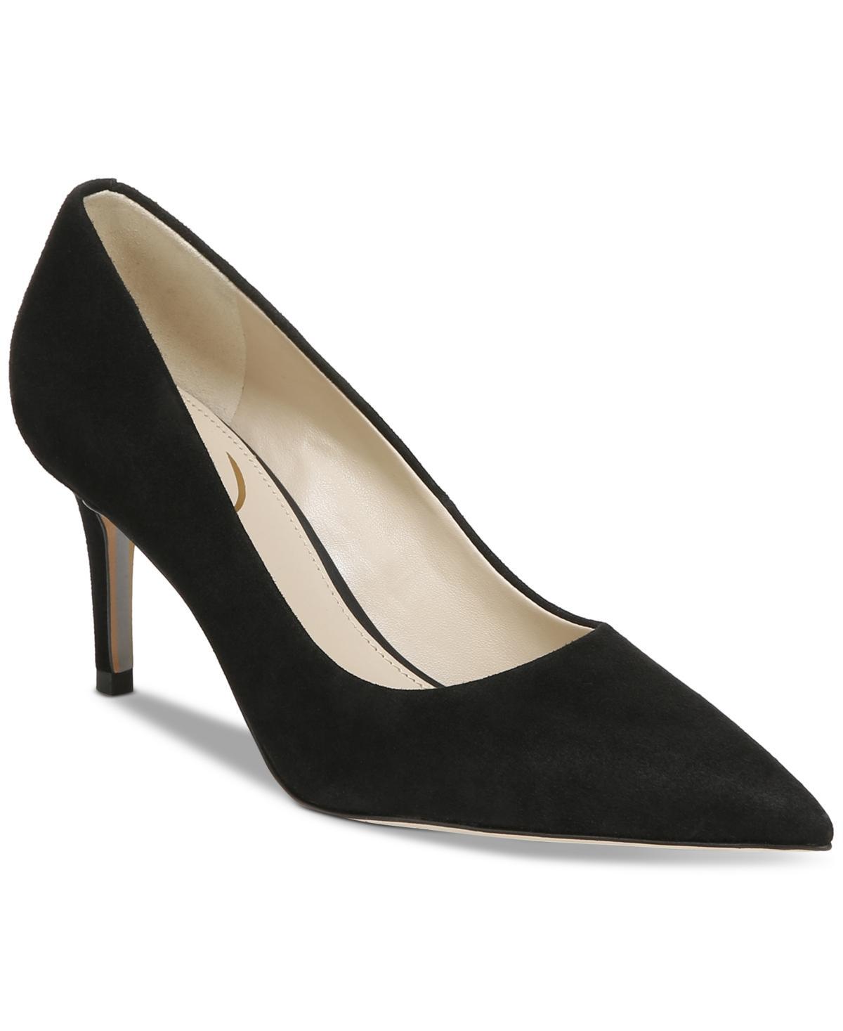 Sam Edelman Vienna Pointed Toe Pump Product Image