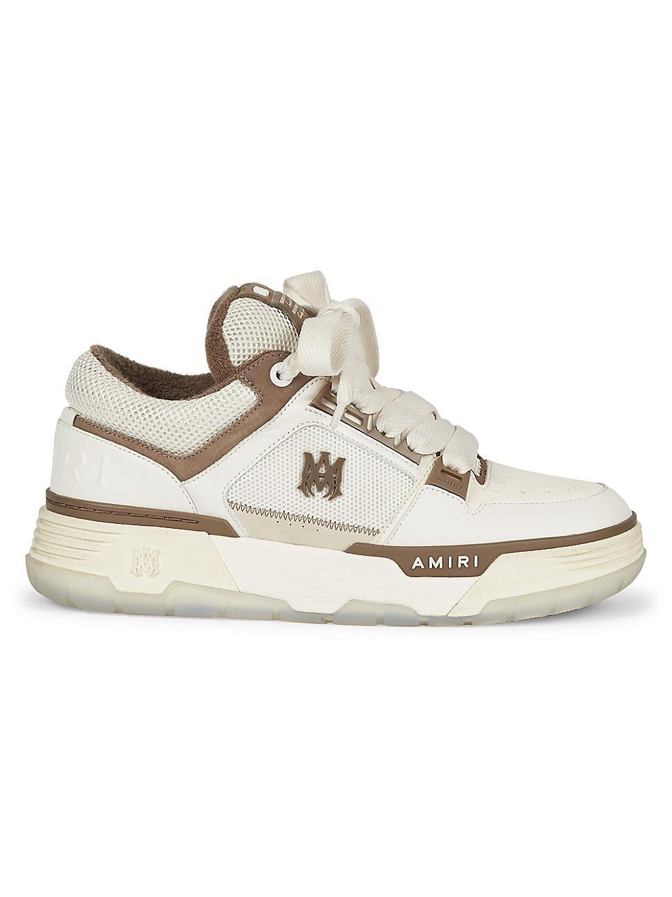 Mens MA-1 Low-Top Sneakers Product Image