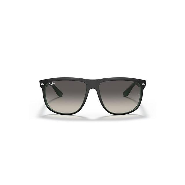 Ray-Ban Boyfriend Sunglasses Frame Grey Lenses Product Image