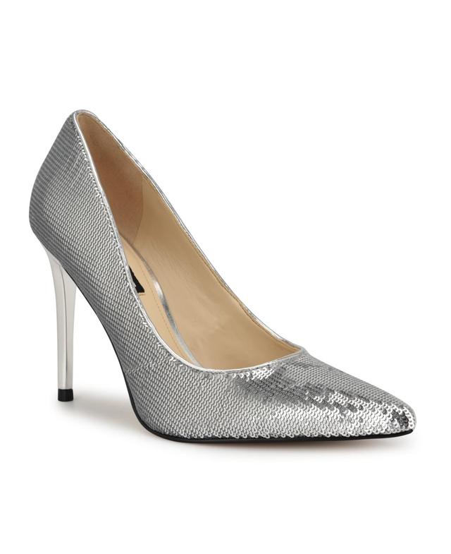 Nine West Fresh Womens Heels Product Image