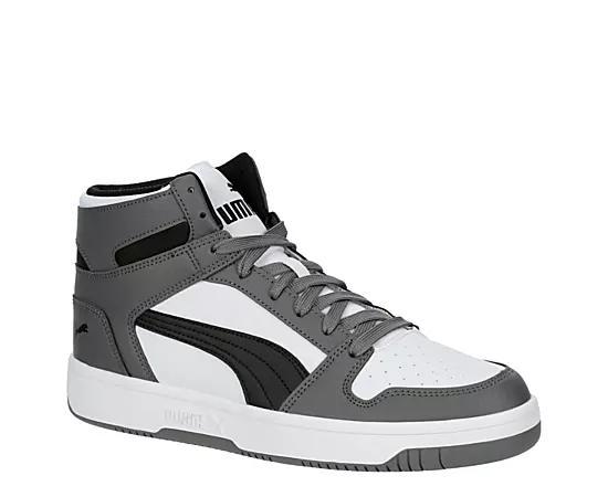 Puma Men's Rebound Layup Sneaker Product Image