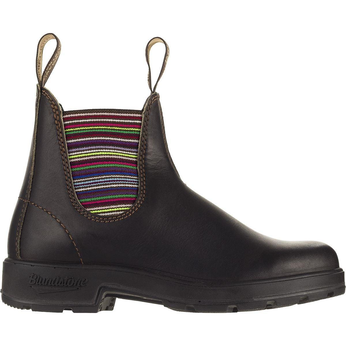 Blundstone Original 1409 Chelsea Boot Brown / Multi Product Image