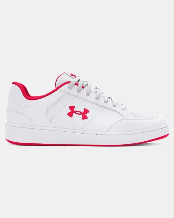 Under Armour UA Official Mens Sneakers Product Image