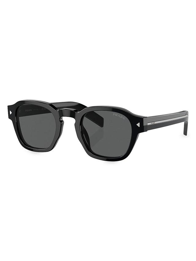 Versace Mens Polarized Sunglasses, Ve2269 Product Image