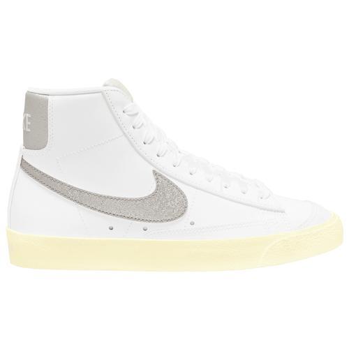 Nike Womens Blazer Mid - Shoes Mineral/Sail/Mineral Product Image