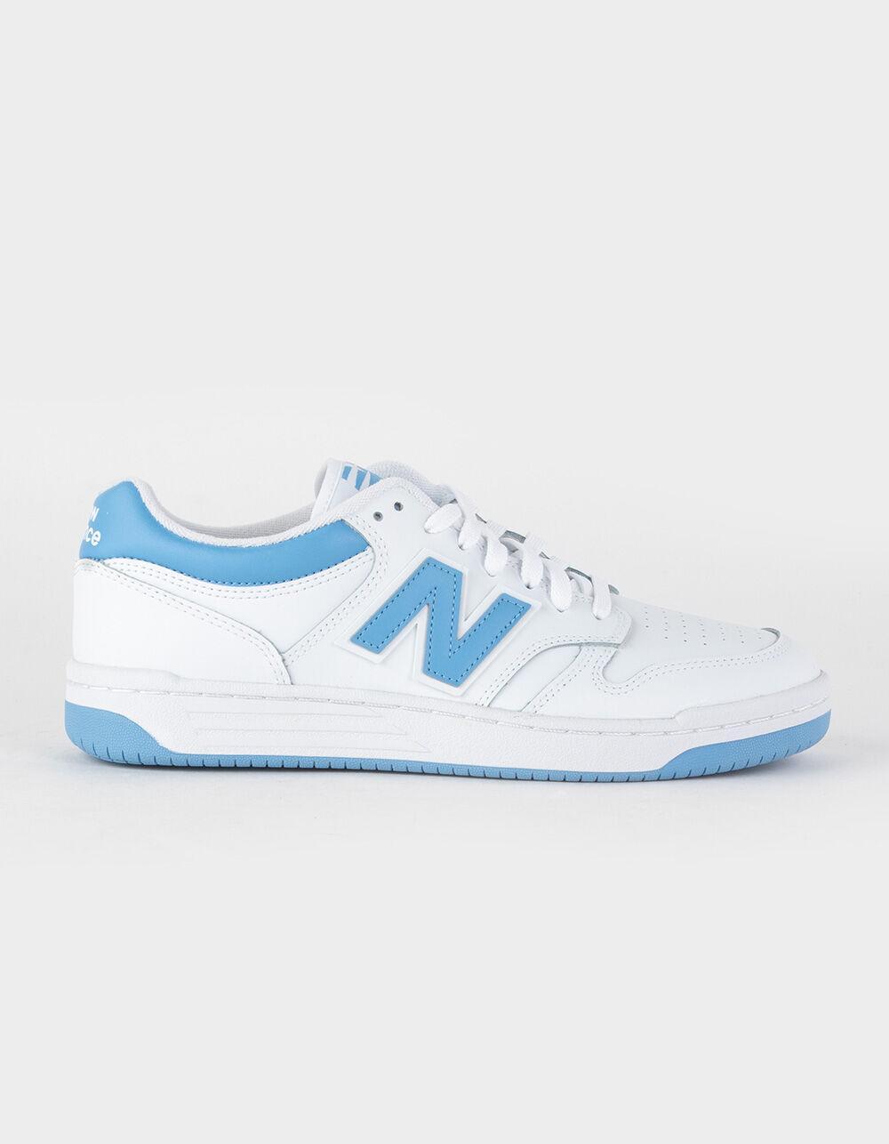 NEW BALANCE 480 Shoes Product Image