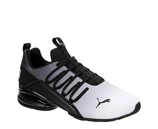 Puma Men's Axelion Sneaker Running Sneakers Product Image