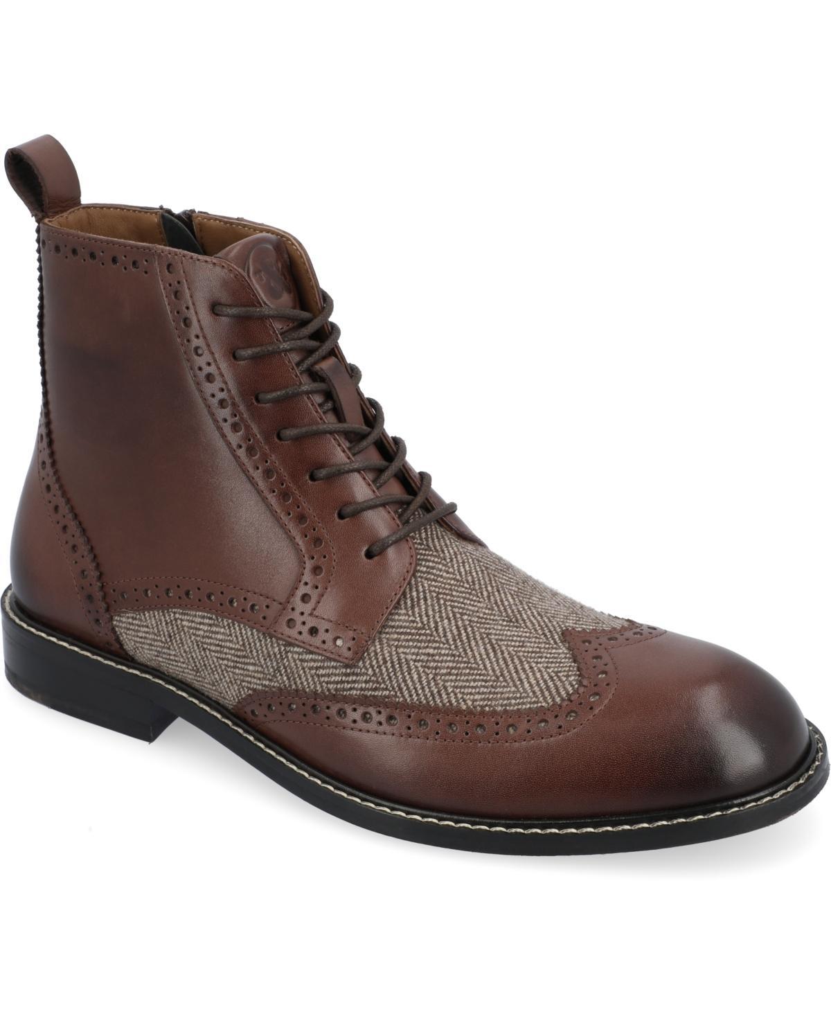 Thomas & Vine Men's Jarett Lace-Up Boot Product Image