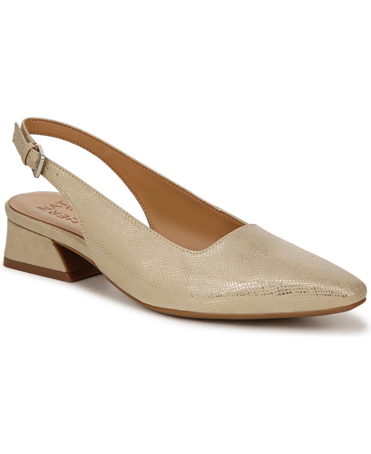 Naturalizer Ginger Slingbacks Product Image