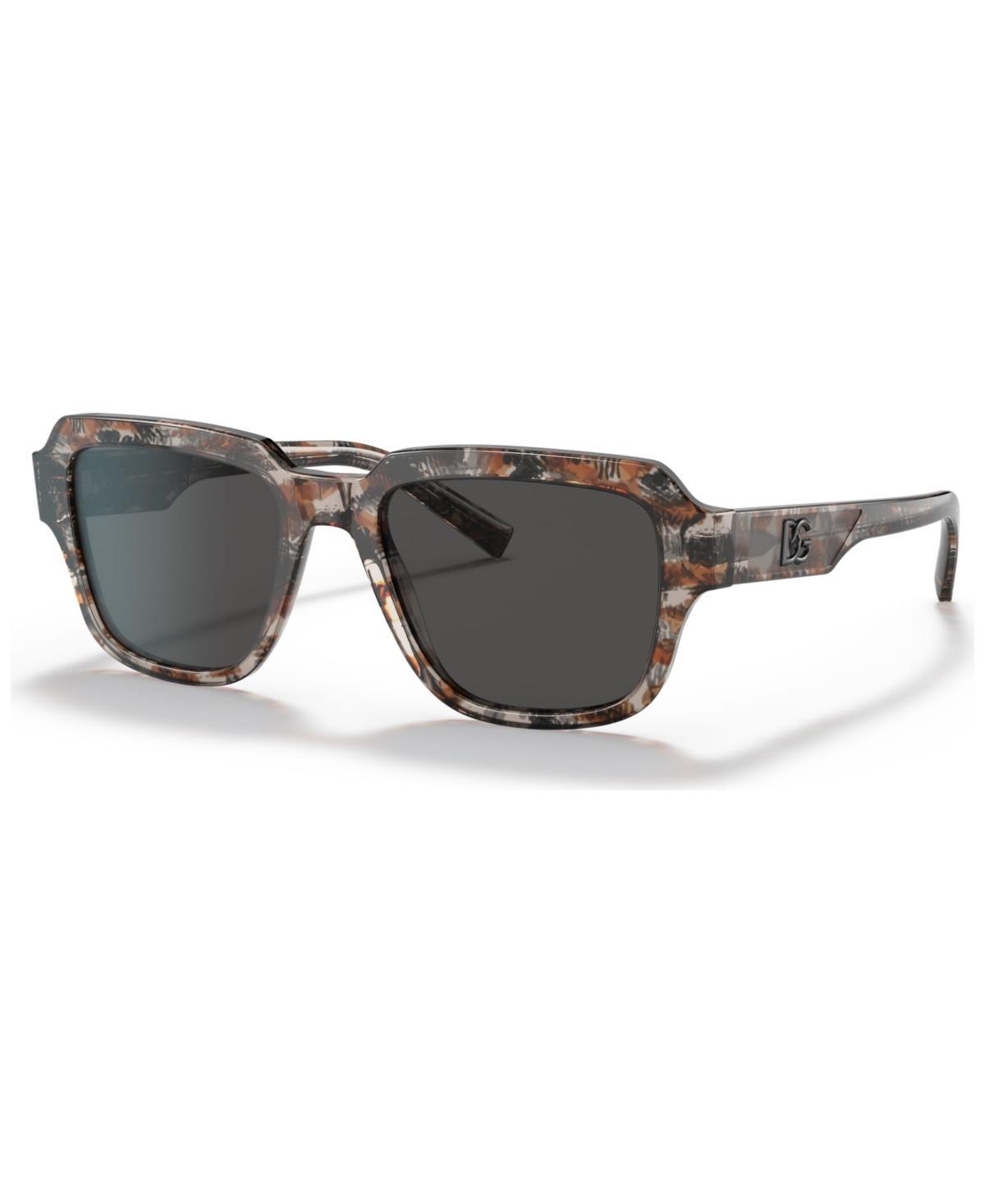 Dolce&Gabbana Mens Sunglasses, DG4402 Product Image