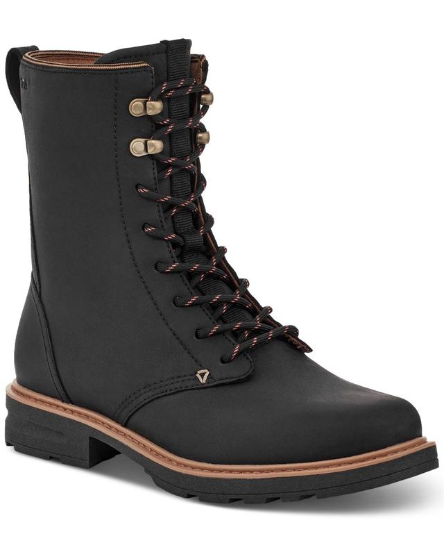 Teva Rowena Waterproof Lace-Up Boot Product Image