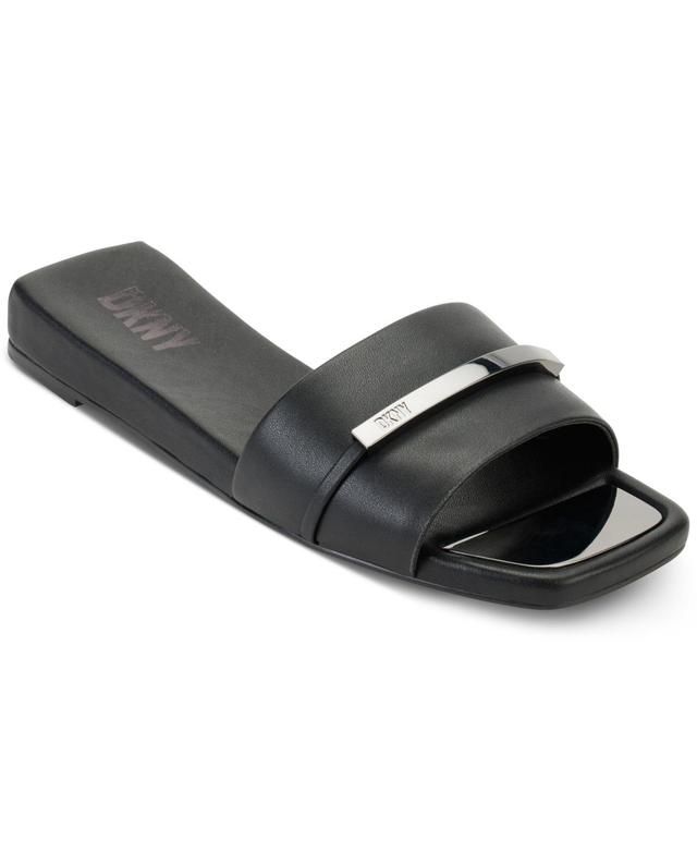 DKNY Alaina Slide Sandal Product Image