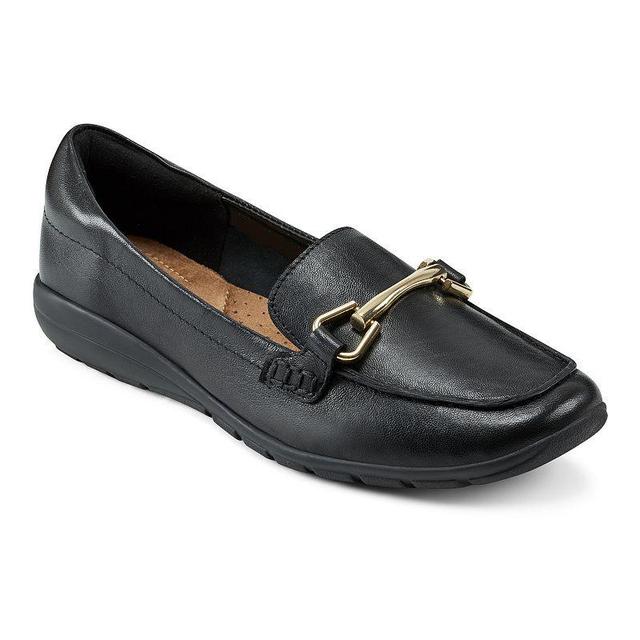 Easy Spirit Amalie Womens Ornamented Slip-On Flats Product Image