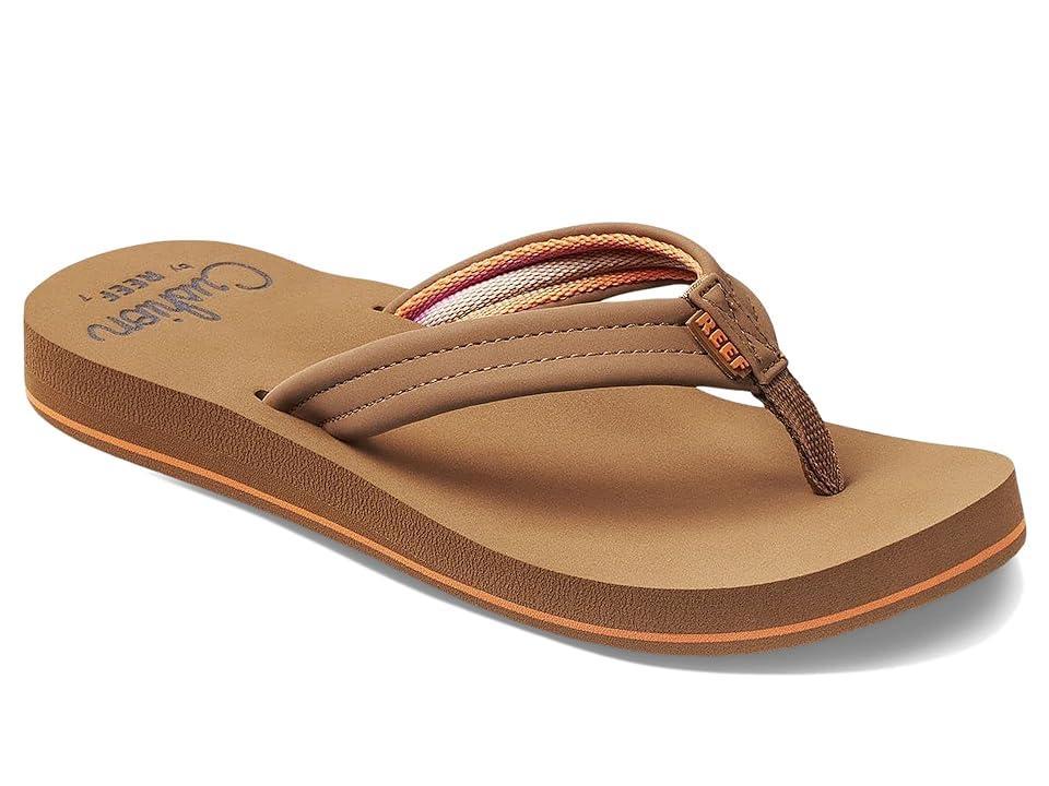 Roxy Syenna HI Women's Sandals Product Image