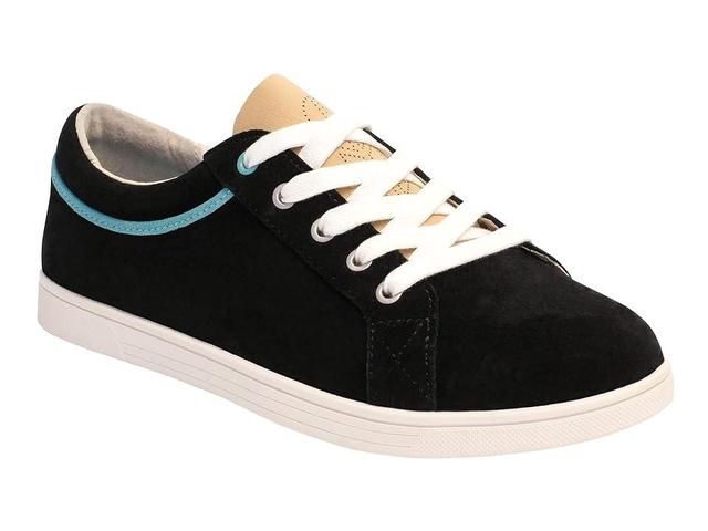 Revitalign Avalon Suede Women's Shoes Product Image