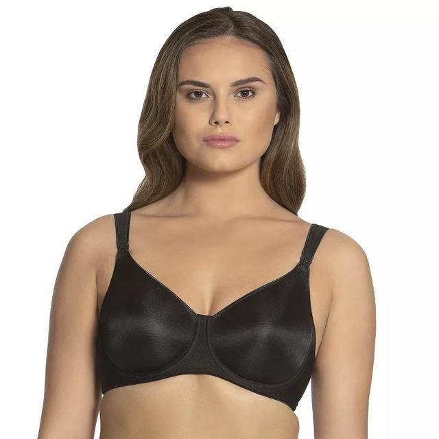 Dominique Womens Nanette Seamless Nursing Bra Product Image