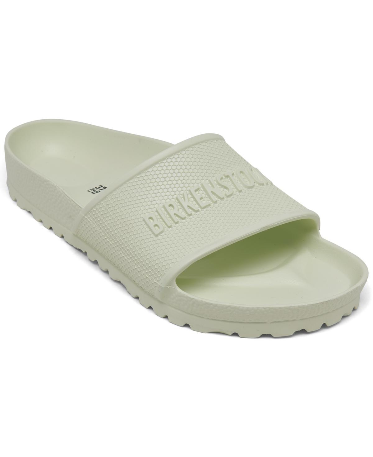 Birkenstock Womens Barbados Eva Slide Sandals from Finish Line Product Image