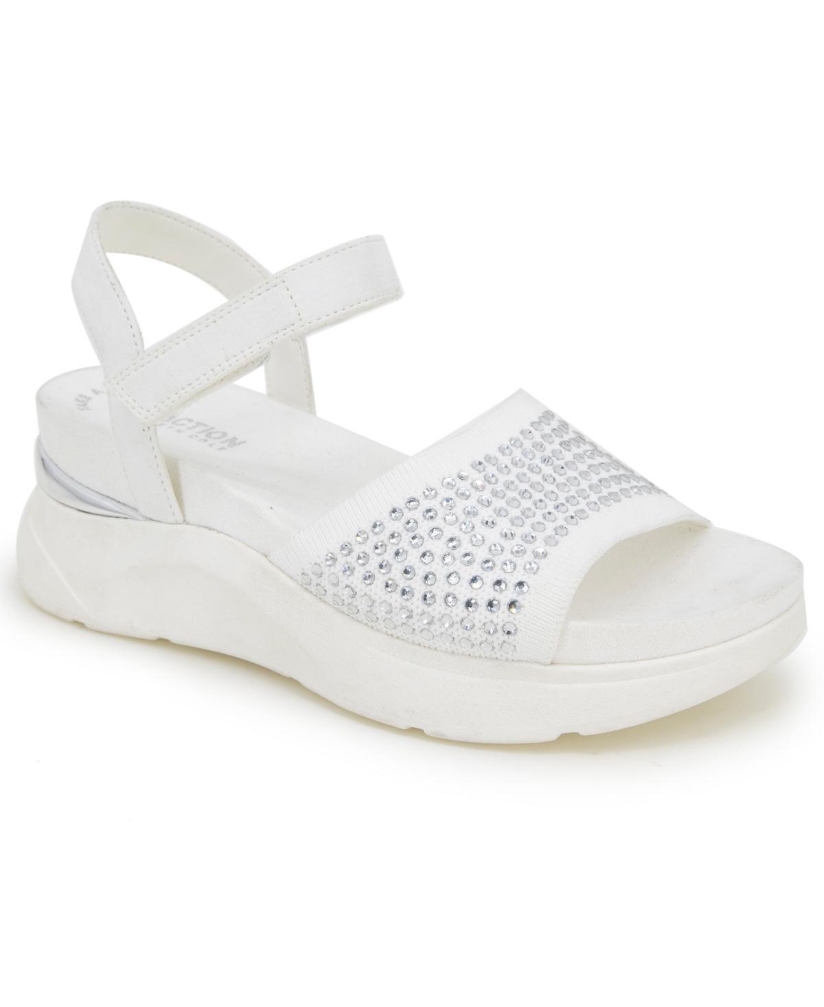 Kenneth Cole Reaction Womens Hera Sandals Product Image