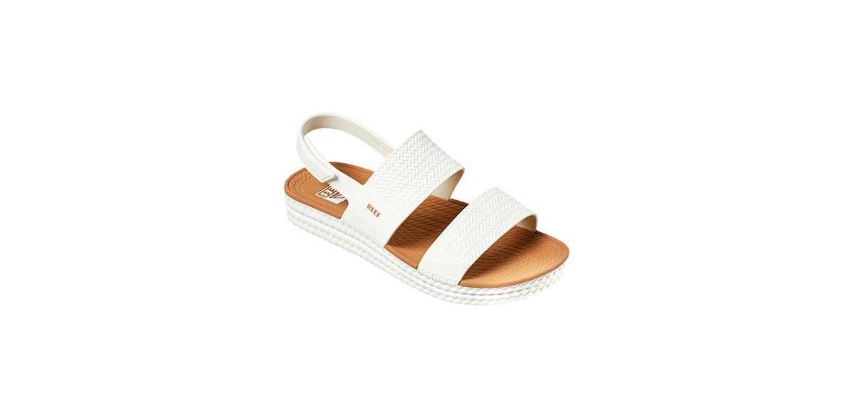 Reef Water Vista Tan) Women's Shoes Product Image