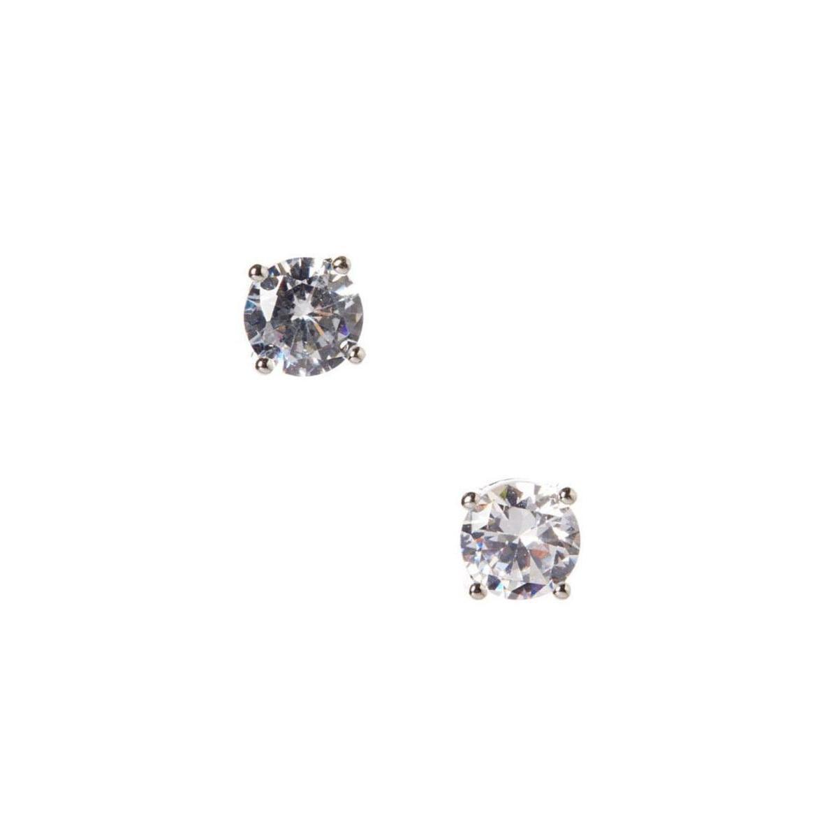 Crystal Stud Earrings for Women product image