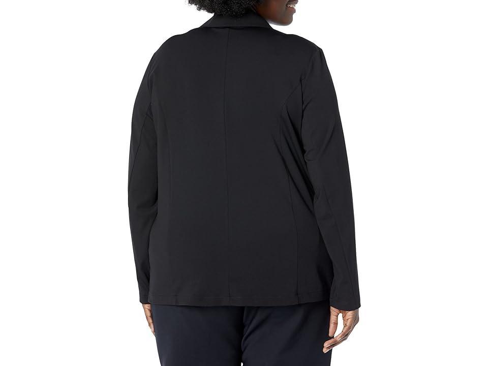 CAPSULE 121 Plus Size The Hailey Jacket Women's Clothing Product Image