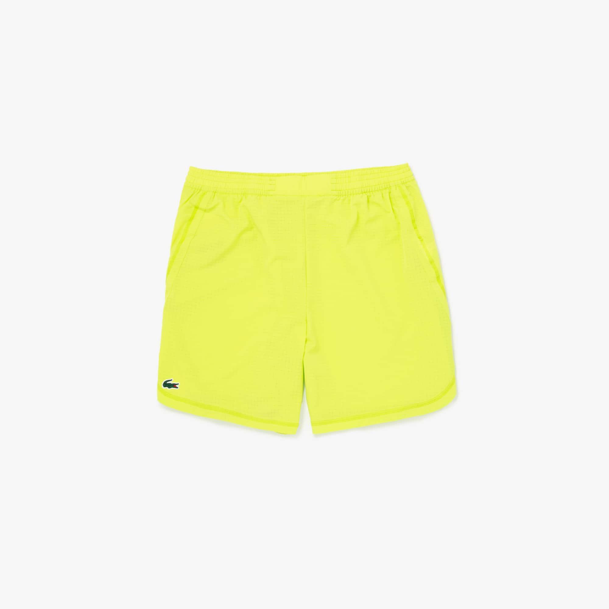 Men’s Sport Stretch Mesh Shorts Product Image