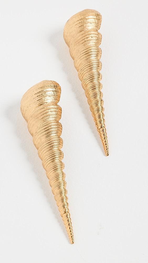 Jennifer Behr Bronte Earrings | Shopbop Product Image