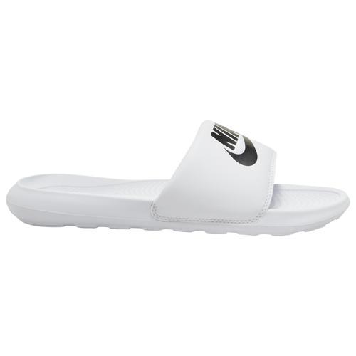 Nike Womens Nike Victori One Slides - Womens Soccer Shoes Product Image