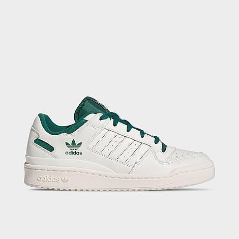 Adidas Mens Originals Forum Low Casual Shoes Product Image