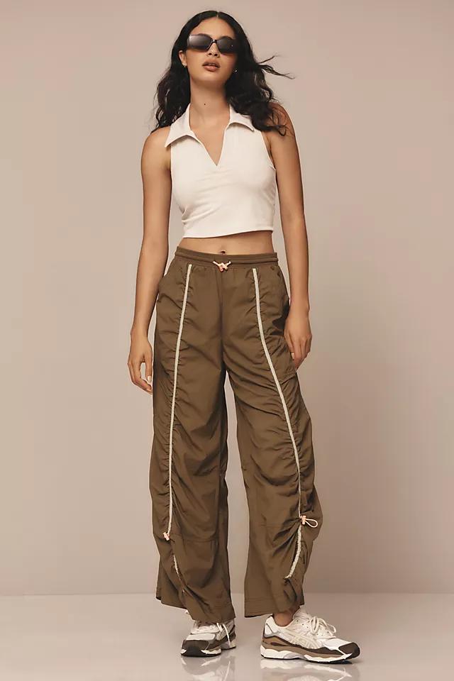 Daily Practice by Anthropologie Traverse Pants Product Image