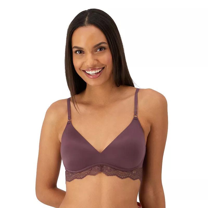 Womens Maidenform Love the Lift Your Lift Wireless Bra DM1196 Product Image