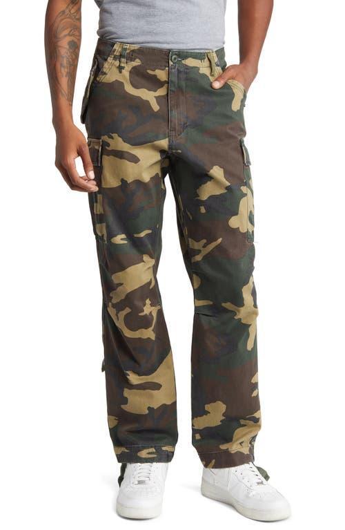 Alpha Industries M-65 Cargo Pants product image